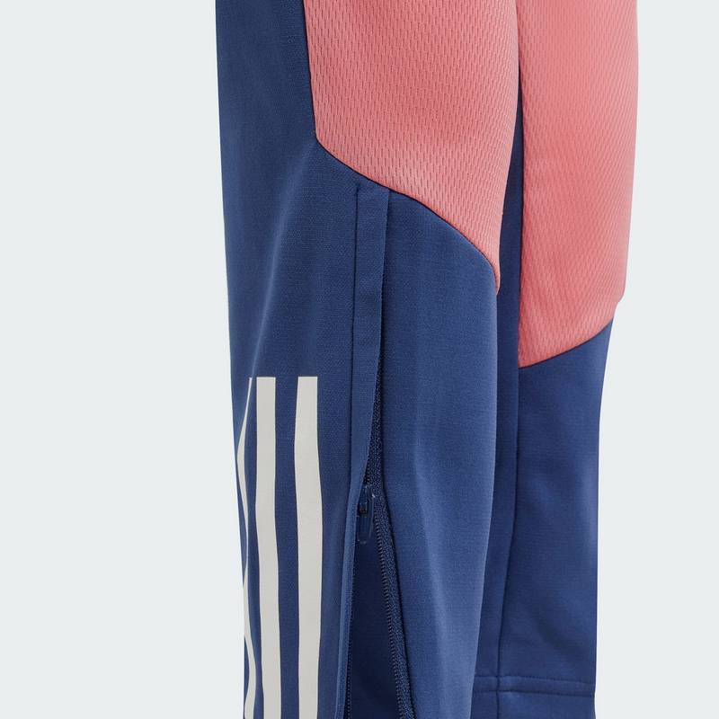 adidas Olympique Lyon Tiro 23 Trainingshose Trainingshose Kinder