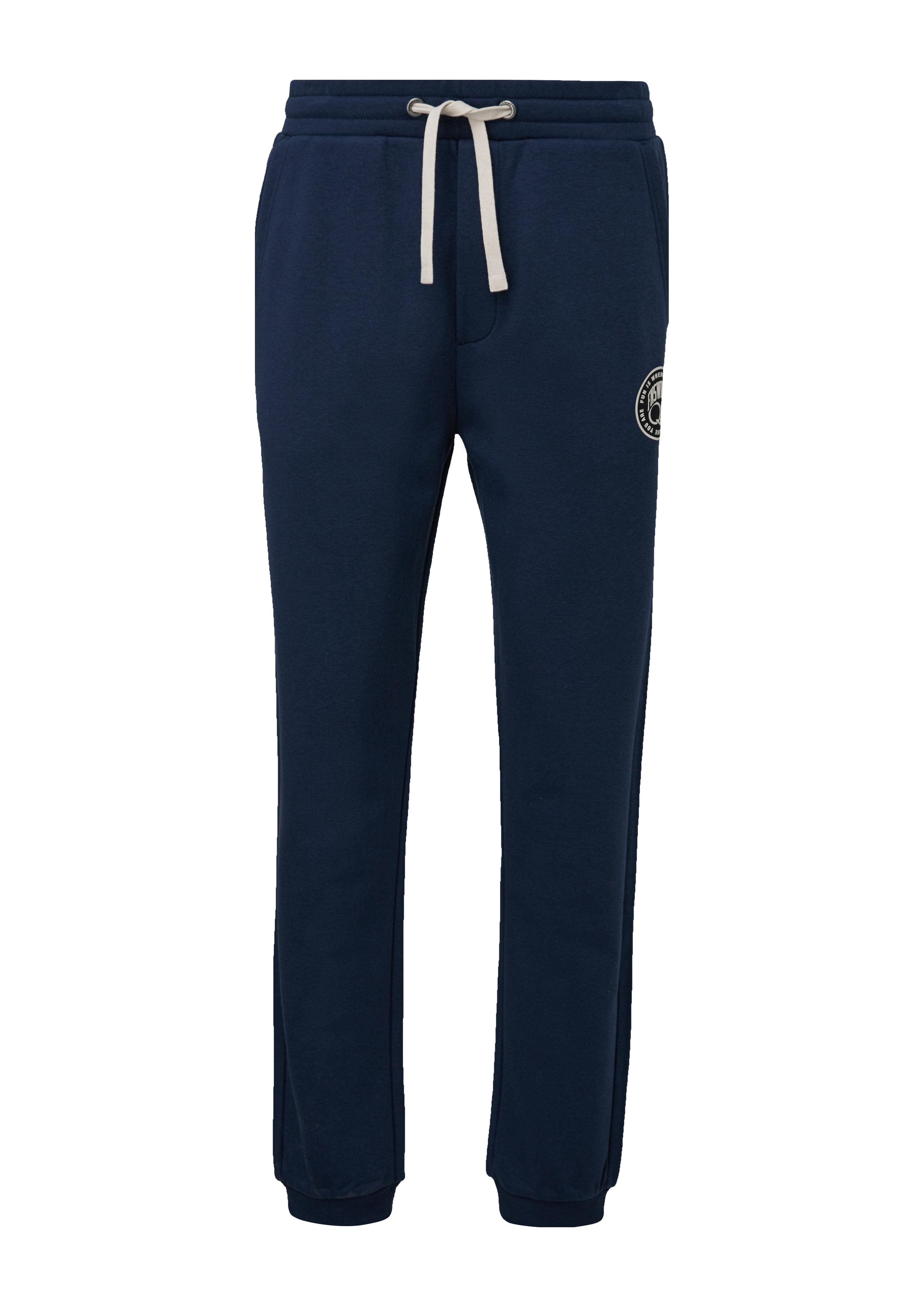 Sweatpants aus Baumwollmix  2135435-5852