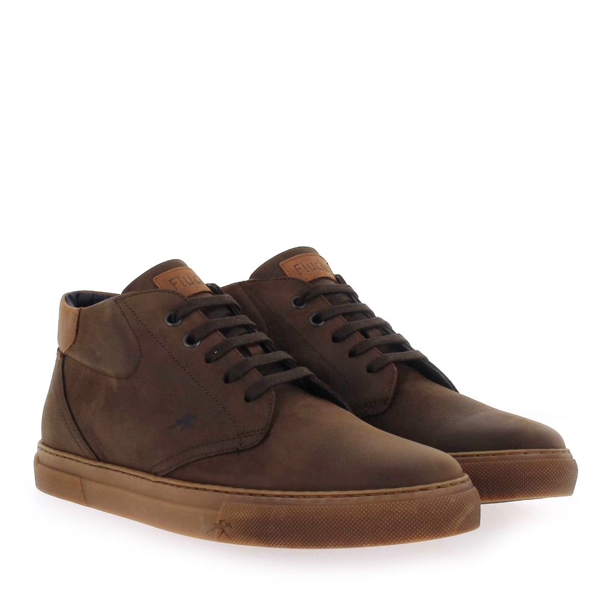 Fluchos  F1549 - Marron