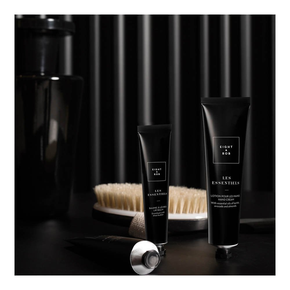 EIGHT & BOB Les Essentiels After Shave