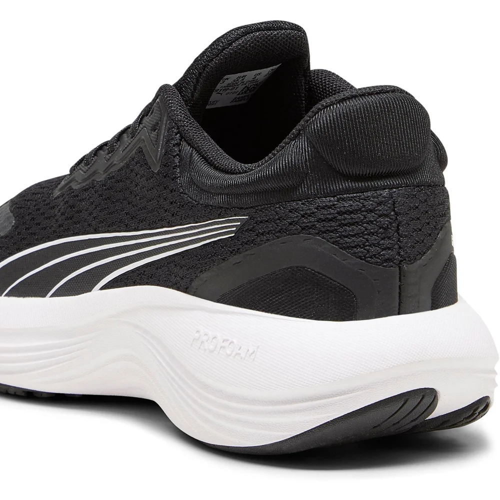 PUMA Scend Profoam Jr 379119-01 / bunt