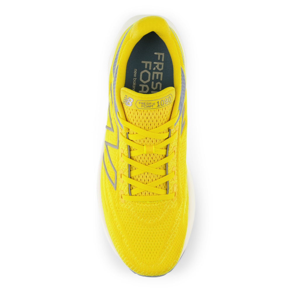 New Balance Fresh Foam X 1080 v13 M108013Z / gelb