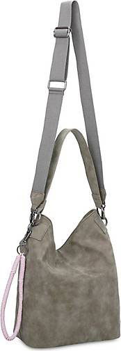 Fritzi aus Preußen Wudy03 Rub Schultertasche 29 cm