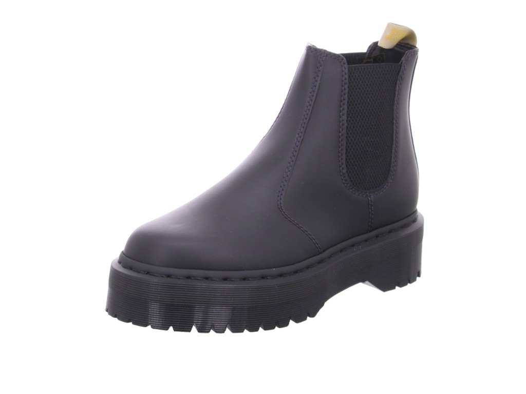 DR. MARTENS Stiefeletten bunt Stiefel Kaltf., Schlupf-, Reis
