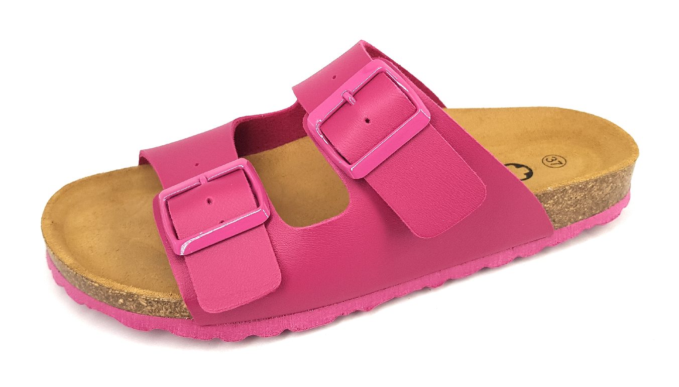 Dr. Stark 0014.353/72 Rosa pink