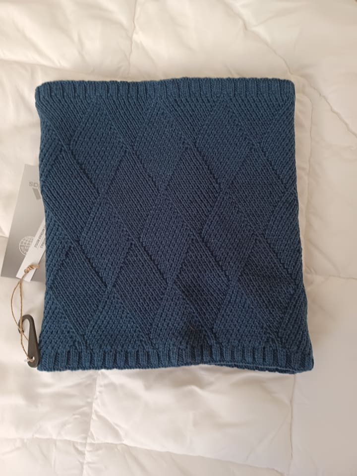 Adidas Sportswear Loop NECK SNOOD in crenav günstig kaufen onesize