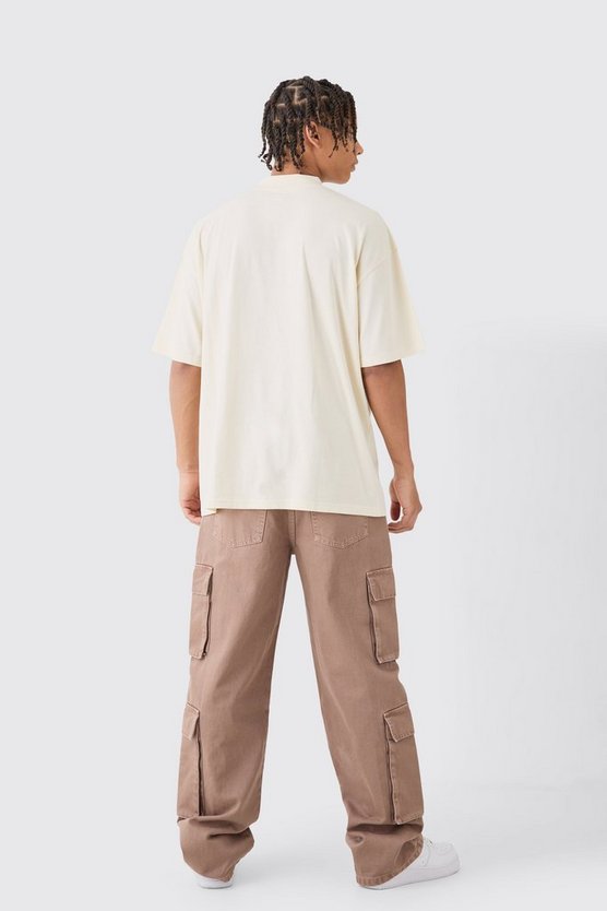 Oversize T-Shirt