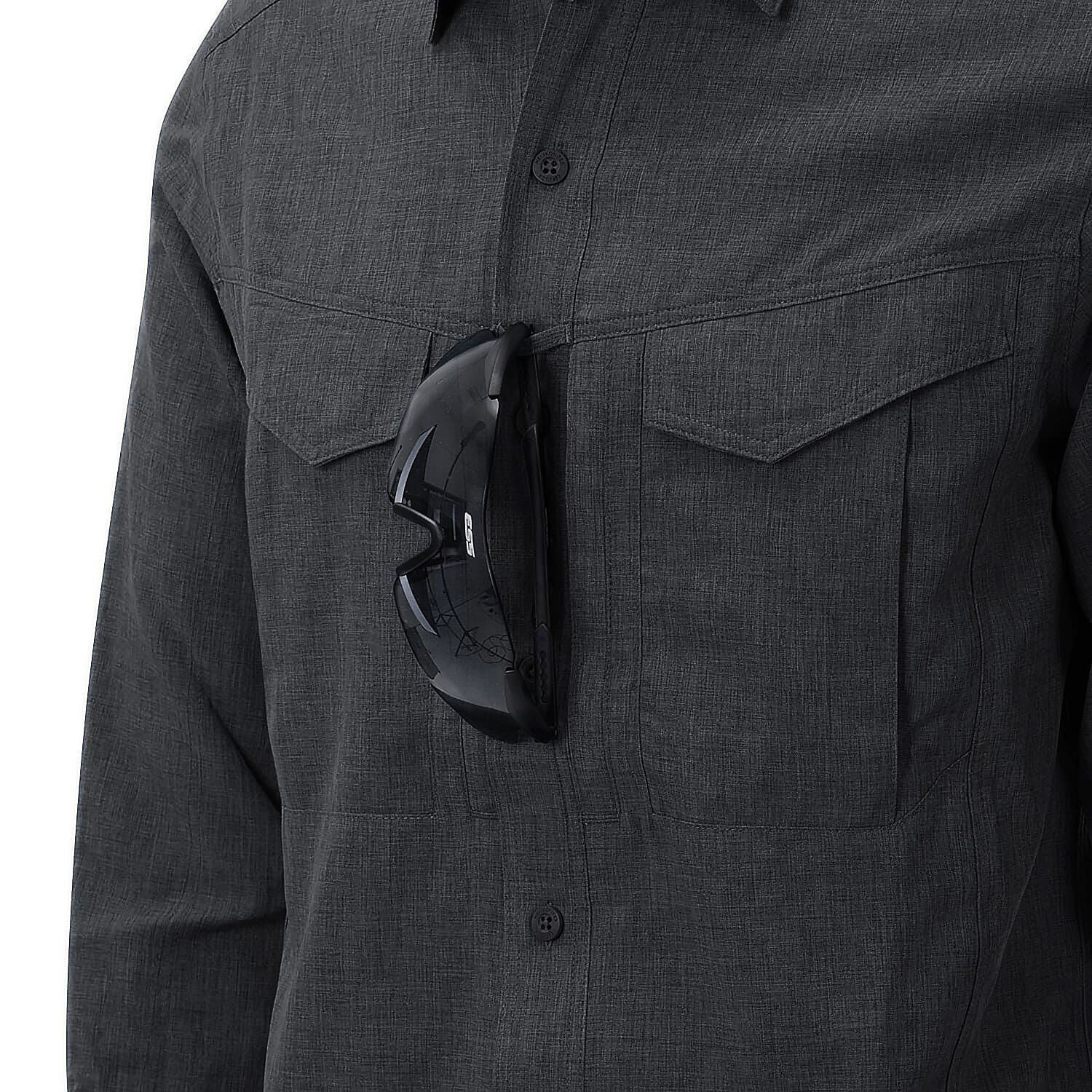 Defender Mk2 Gentleman Shirt