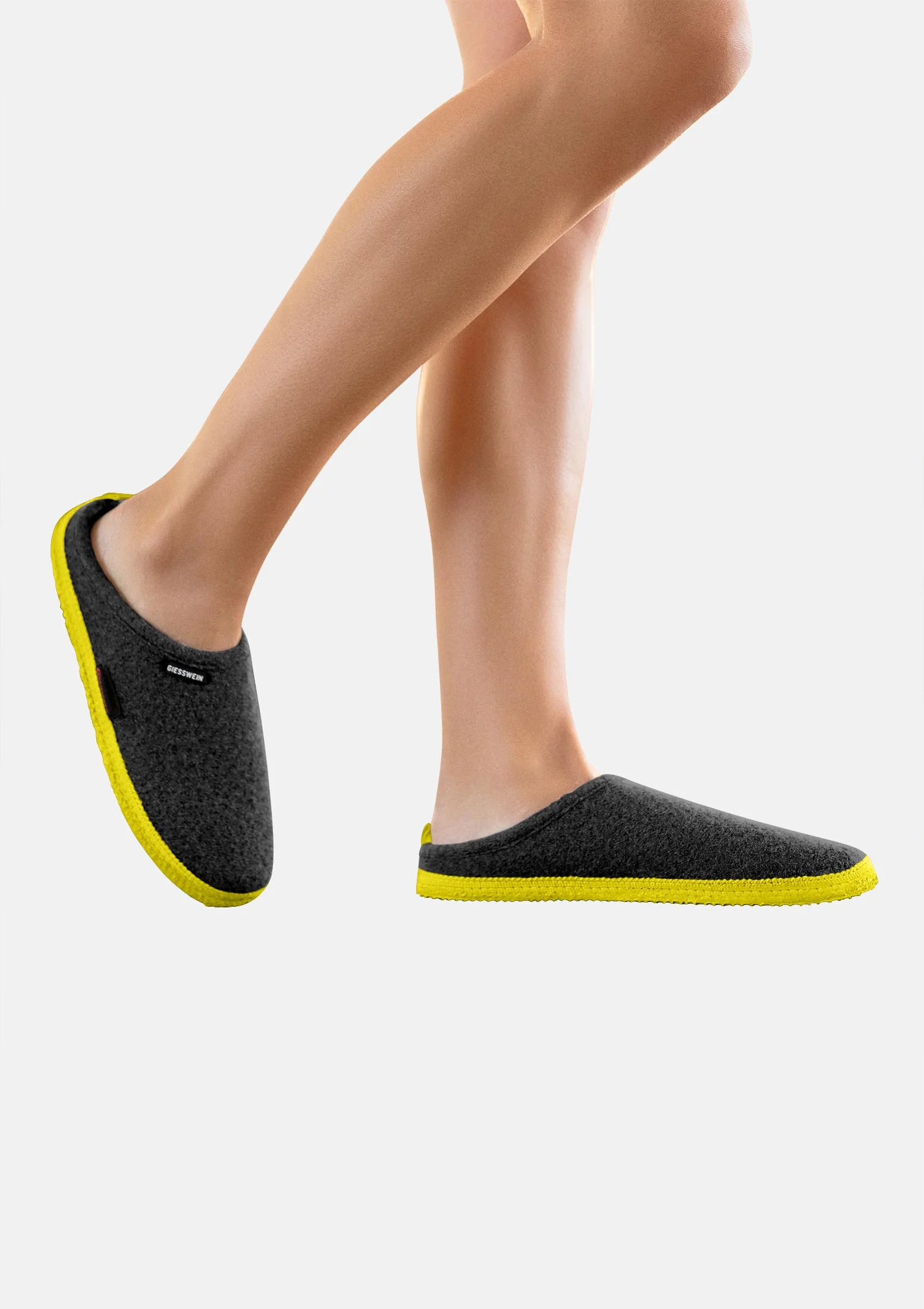 Zapatillas Giesswein