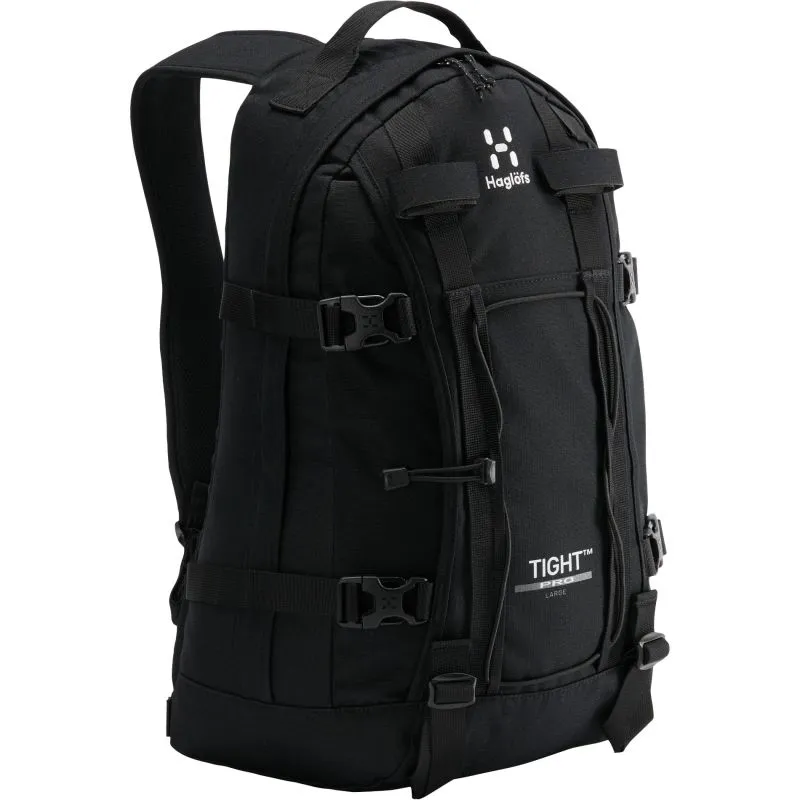 Haglöfs Tight Pro Large - True Black