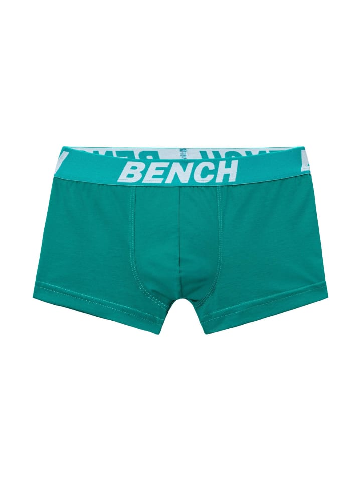 Bench Boxer in petrol, mint, navy, türkis günstig kaufen
