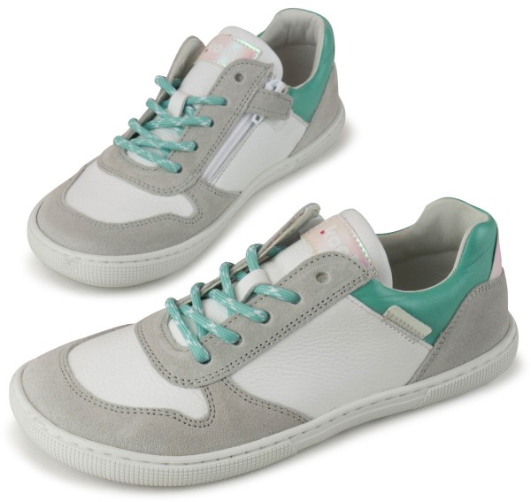 Koel bare ~ Date LowCut Sneaker ~ Mint