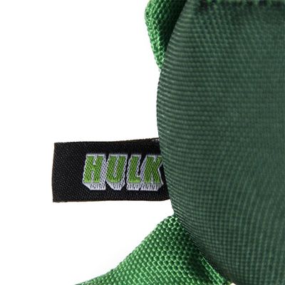 Avengers Hulk Spiny Stick Dental Hundespielzeug