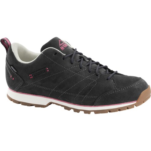 DAMEN OUTDOOR-SCHUHE LIENZ SUEDE AQB