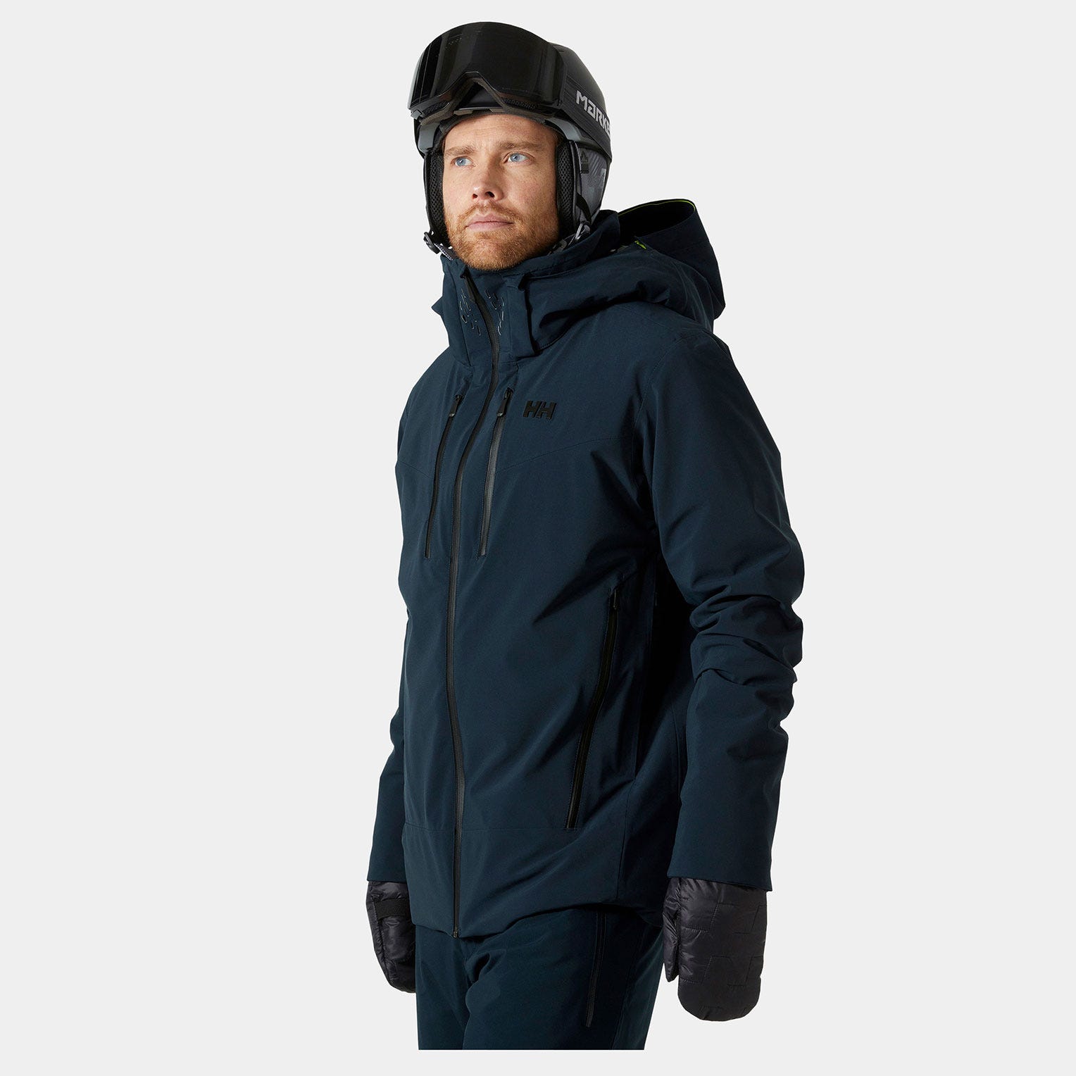 Men's Steilhang 2.0 Ski Jacket