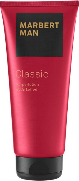 Marbert Man Classic Bodylotion
