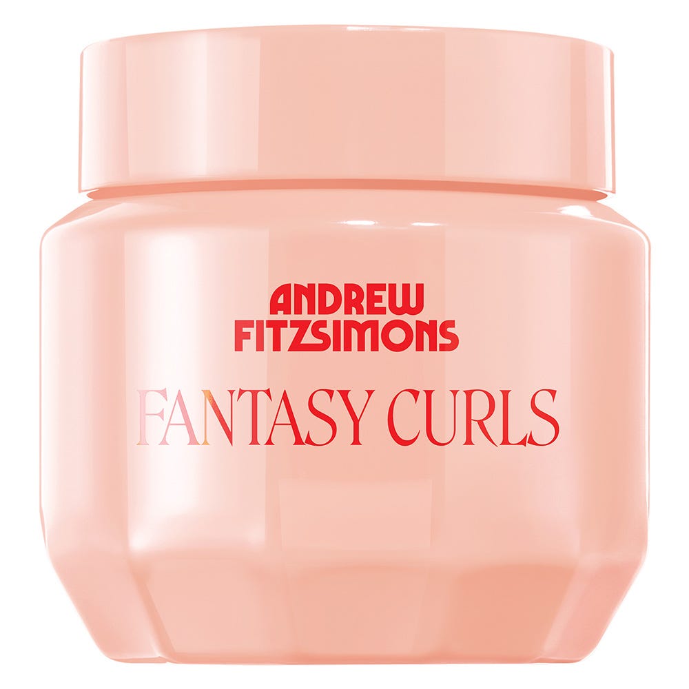 Andrew Fitzsimons Fantasy Curls Nourishing Mask 250 ml