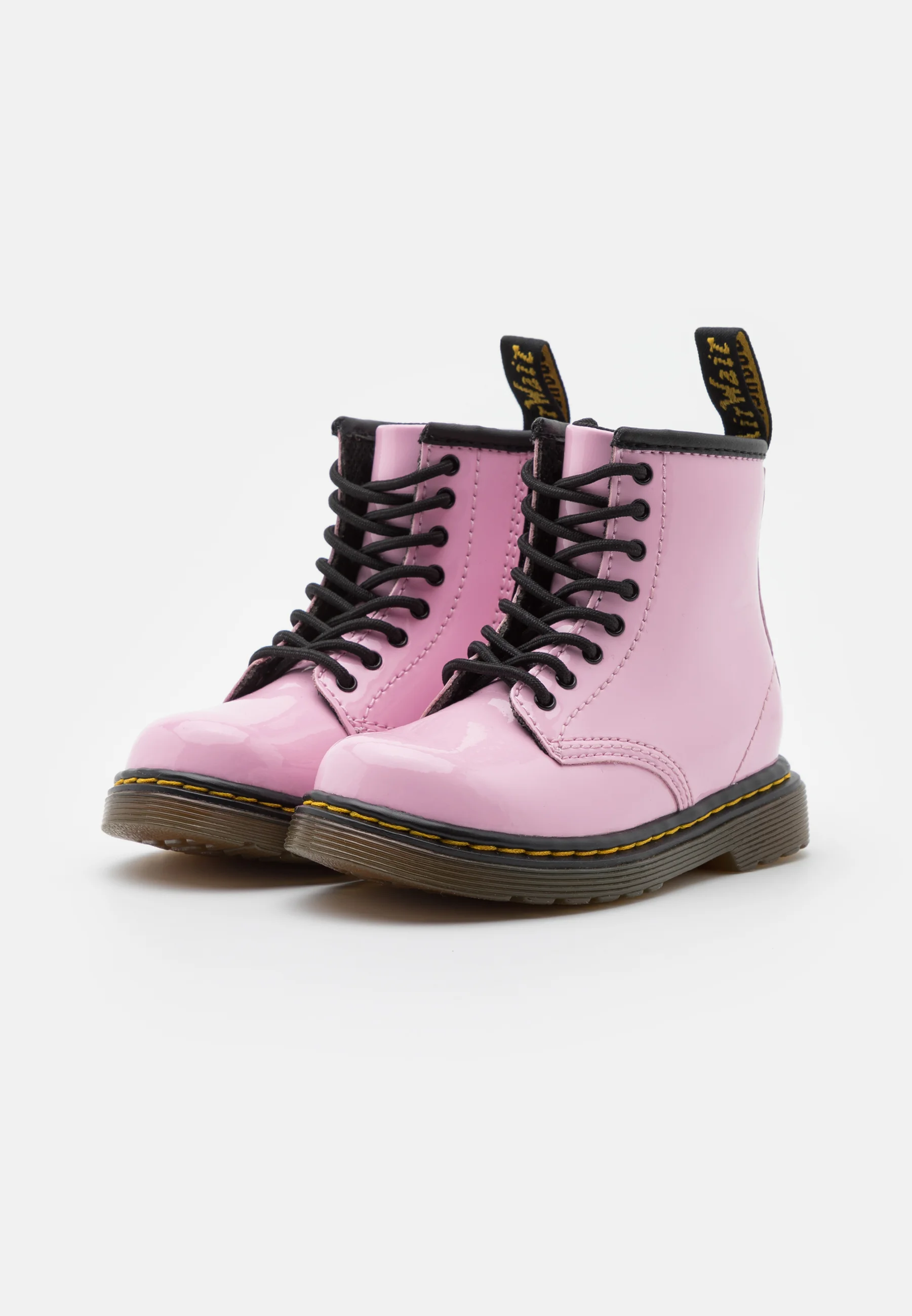 Botas con cordones Dr. Martens 1460