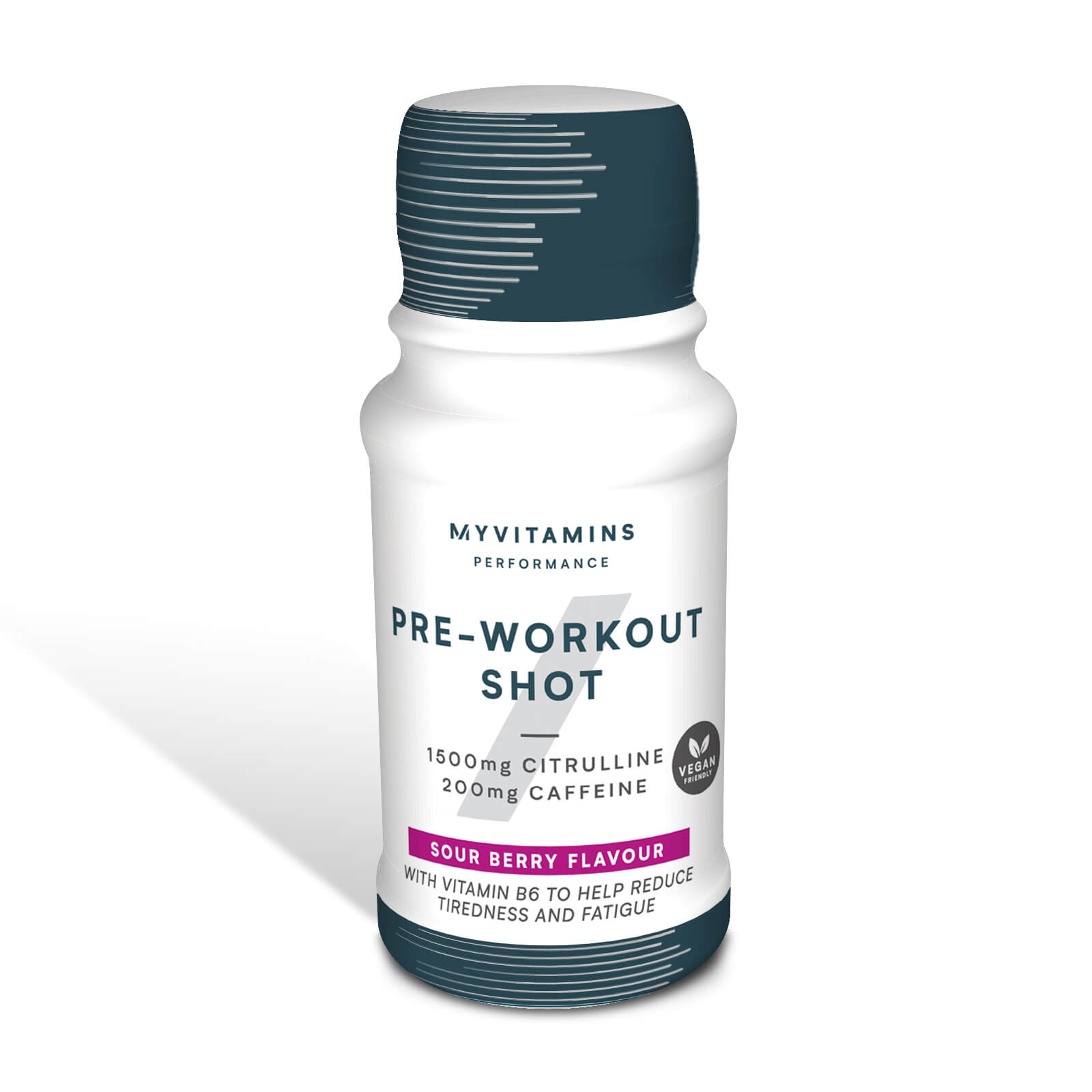 Shot pré-entraînement