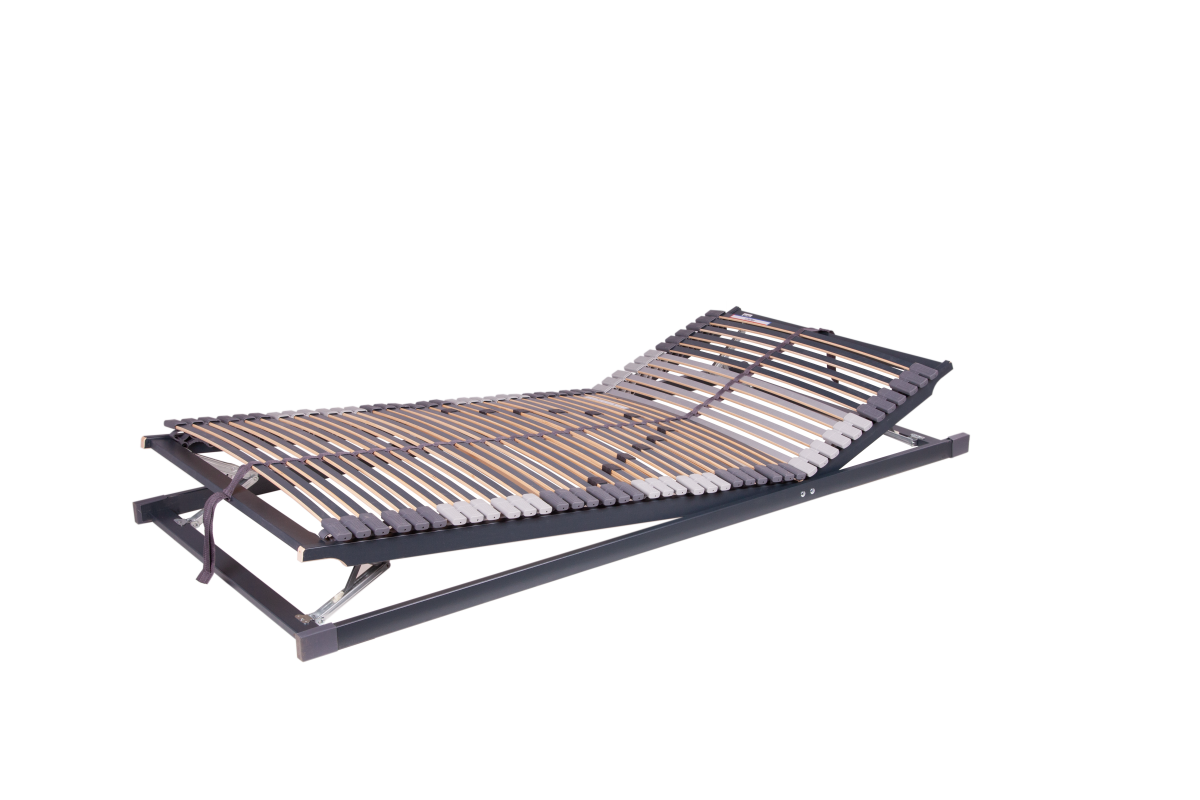Breckle Lattenrahmen C1/22 KFM 90 x 200 cm
