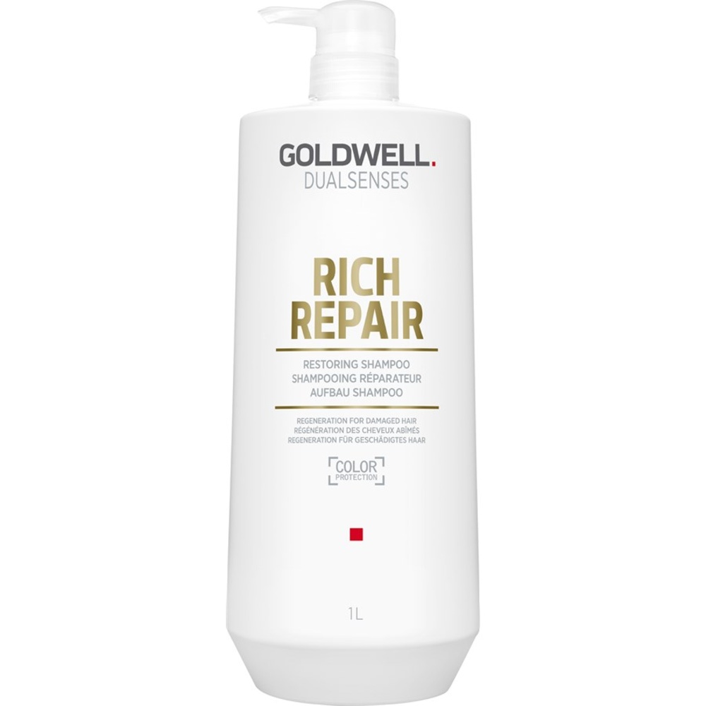 Goldwell Restoring Shampoo Shampooing