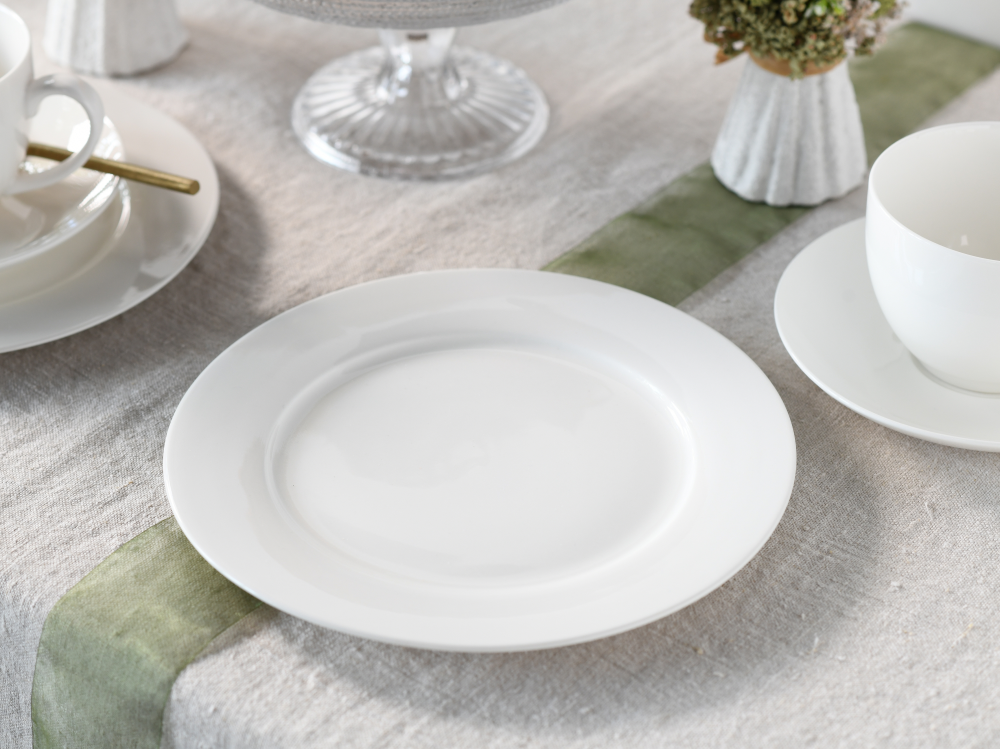 Dessertteller ca. D21cm Fleur Royal