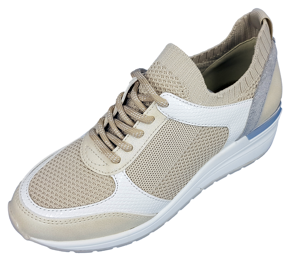 La Strada 2001061 Beige 4522 beige