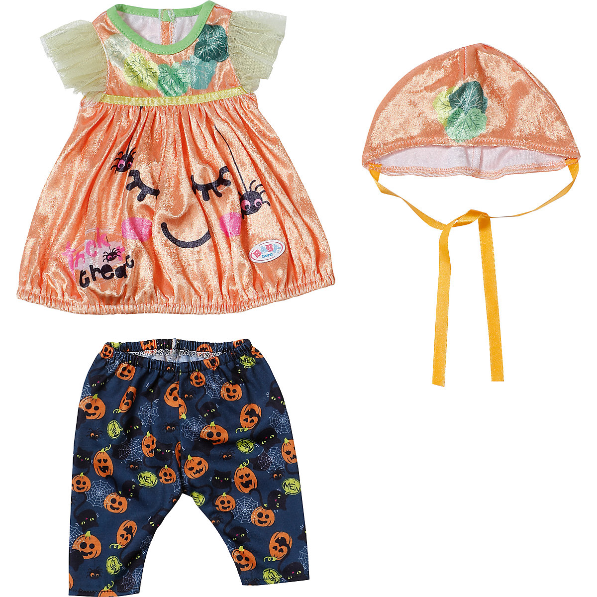 BABY born Halloween Outfit 43 cm