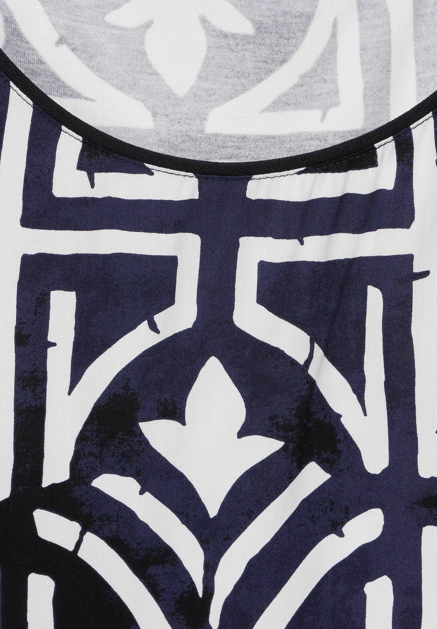 Blusa Street One