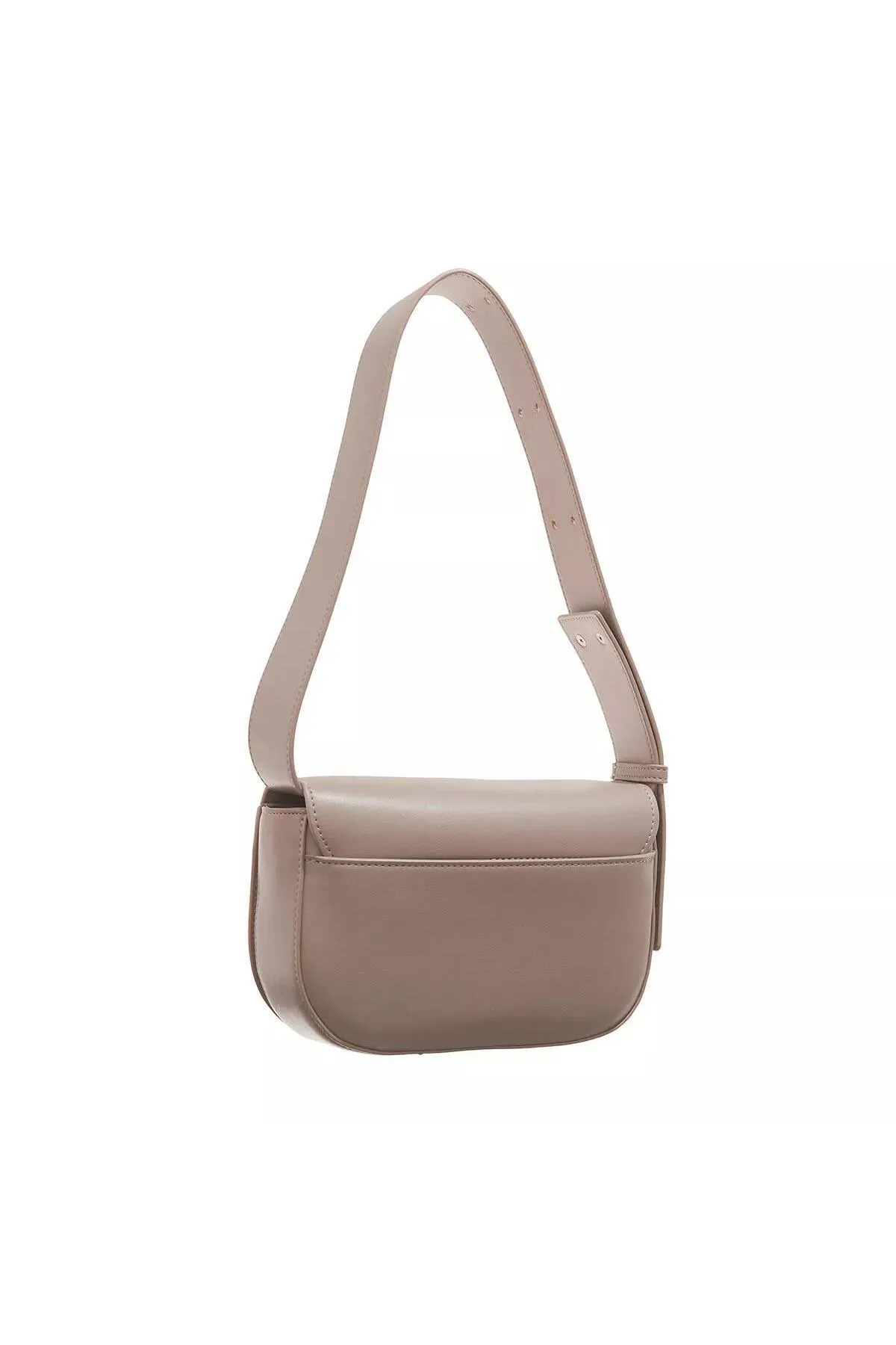 CHIARA FERRAGNI  Serie B - Eyelike Buckle, Sketch 09 Taschen Deep Taupe