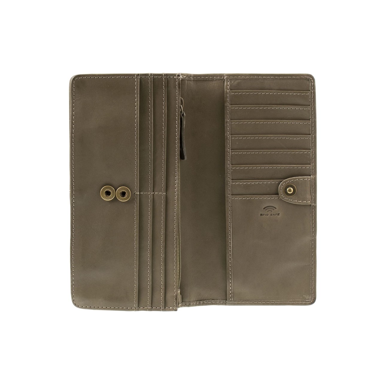 MAITRE Handtaschen grün steinbach immine purse lh14f
