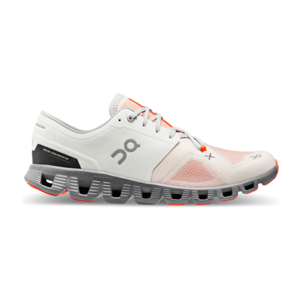 ON Cloud X 3 60-98254 / weiss