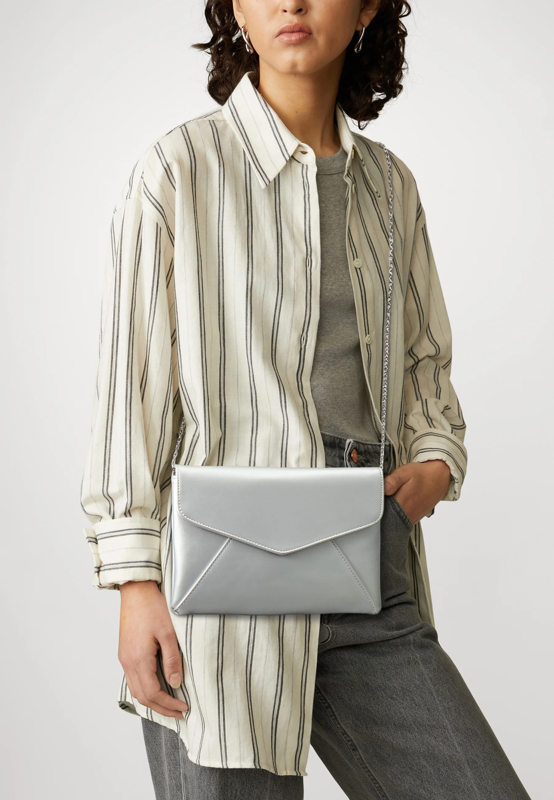 Bolso de mano Anna Field