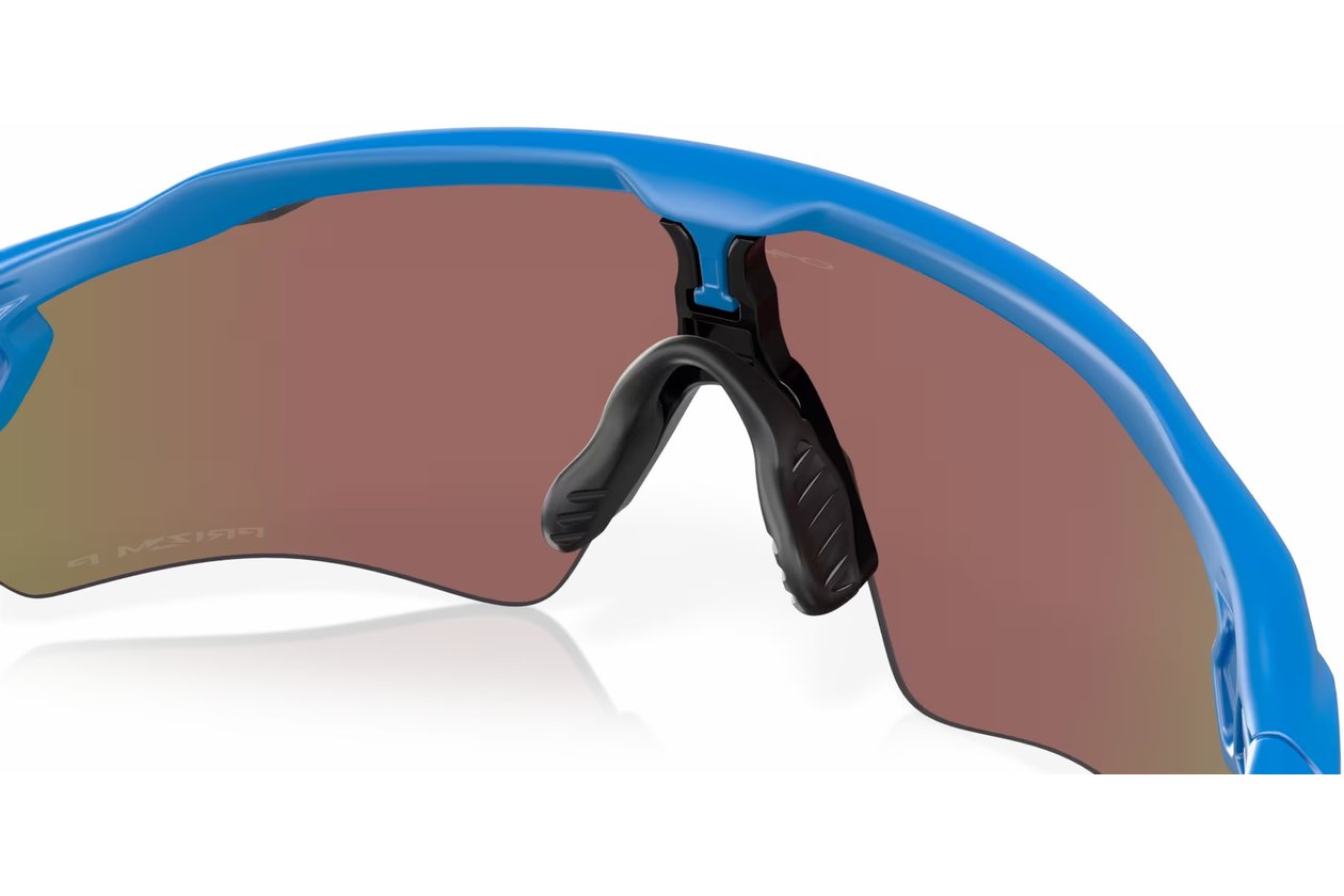 Oakley Radar EV Path Matte Sapphire - Prizm Sapphire Polishedarized