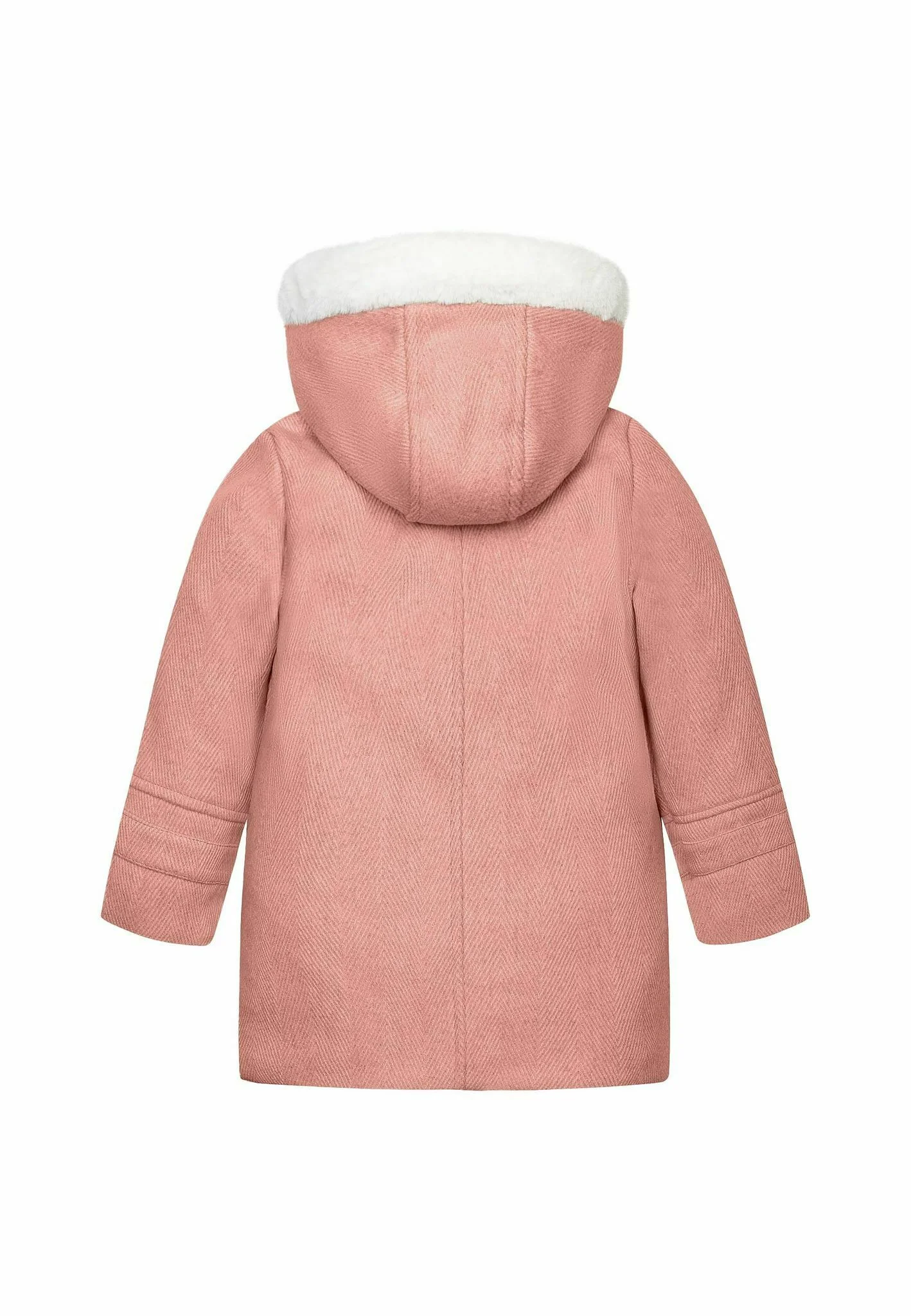 MINOTI TRIMMED - Abrigo de invierno