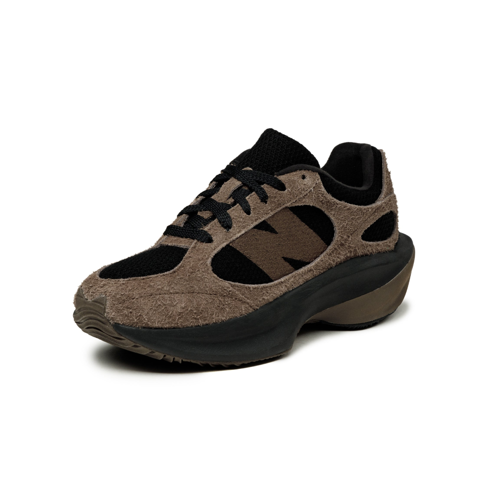 New Balance WRPD Runner Dark Mushroom UWRPDMUS / braun