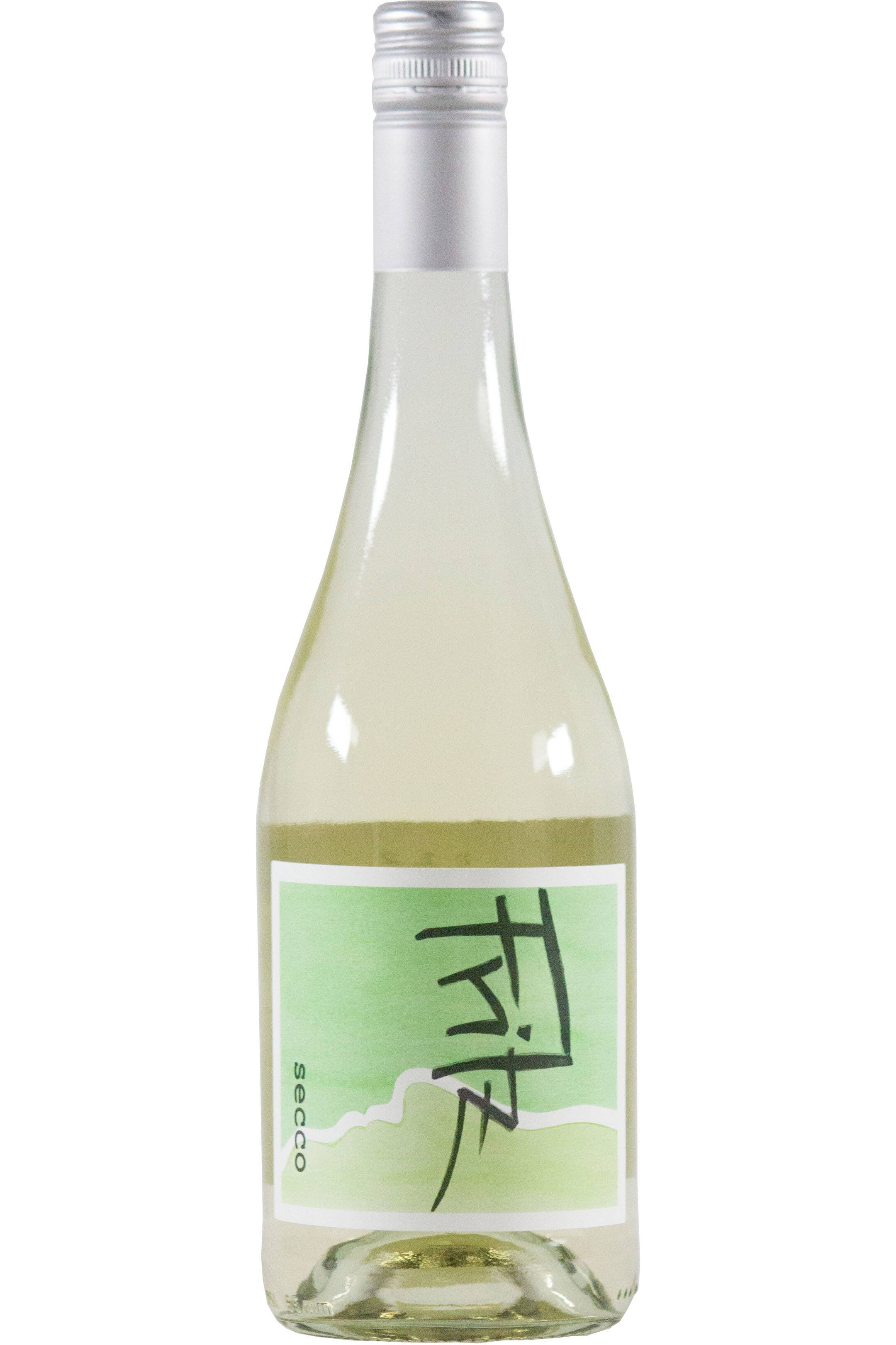 Weingut Lange - Schloss Saaleck Fritz secco