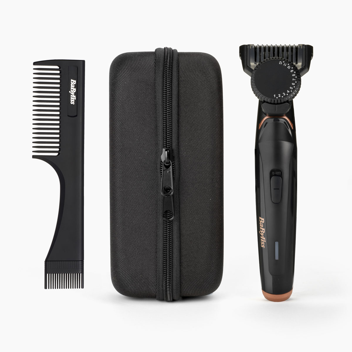 Tondeuse barbe Beard Pro