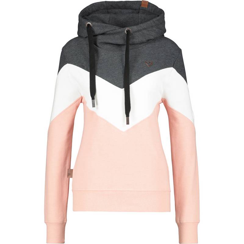 ALIFE AND KICKIN StellaAK Sweatshirt Damen