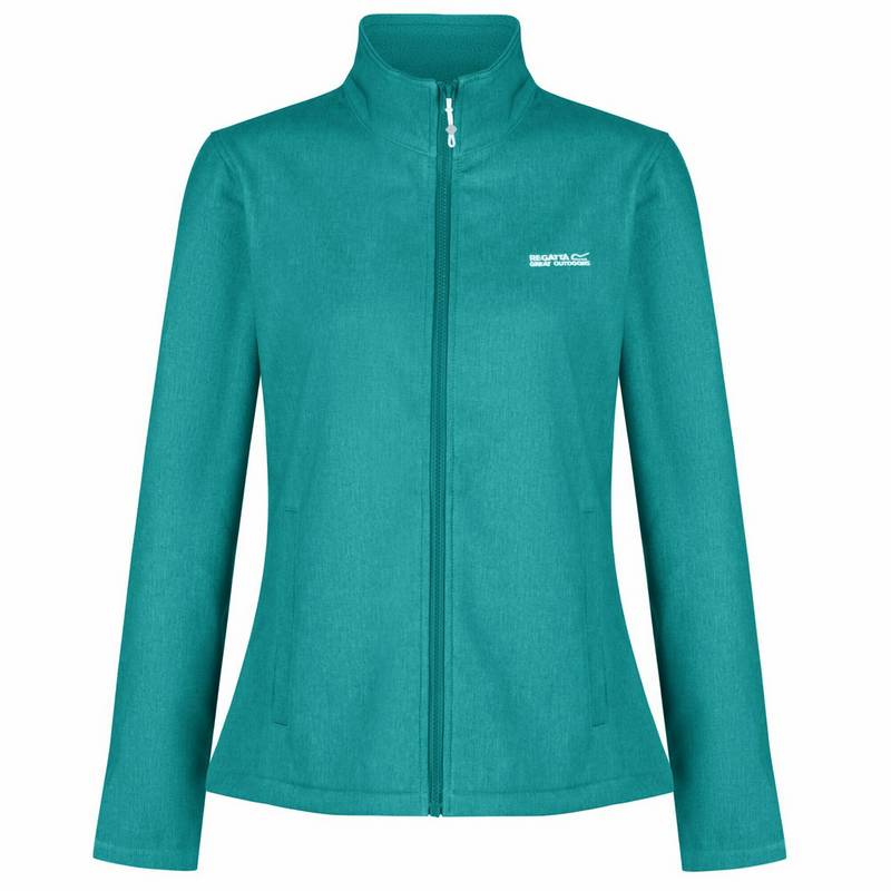 Regatta Connie V Outdoorjacke Damen
