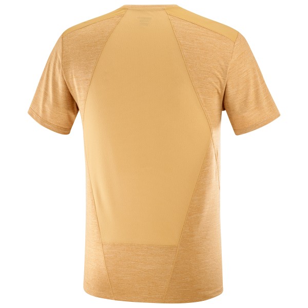 Salomon - Outline S/S Tee - Funktionsshirt