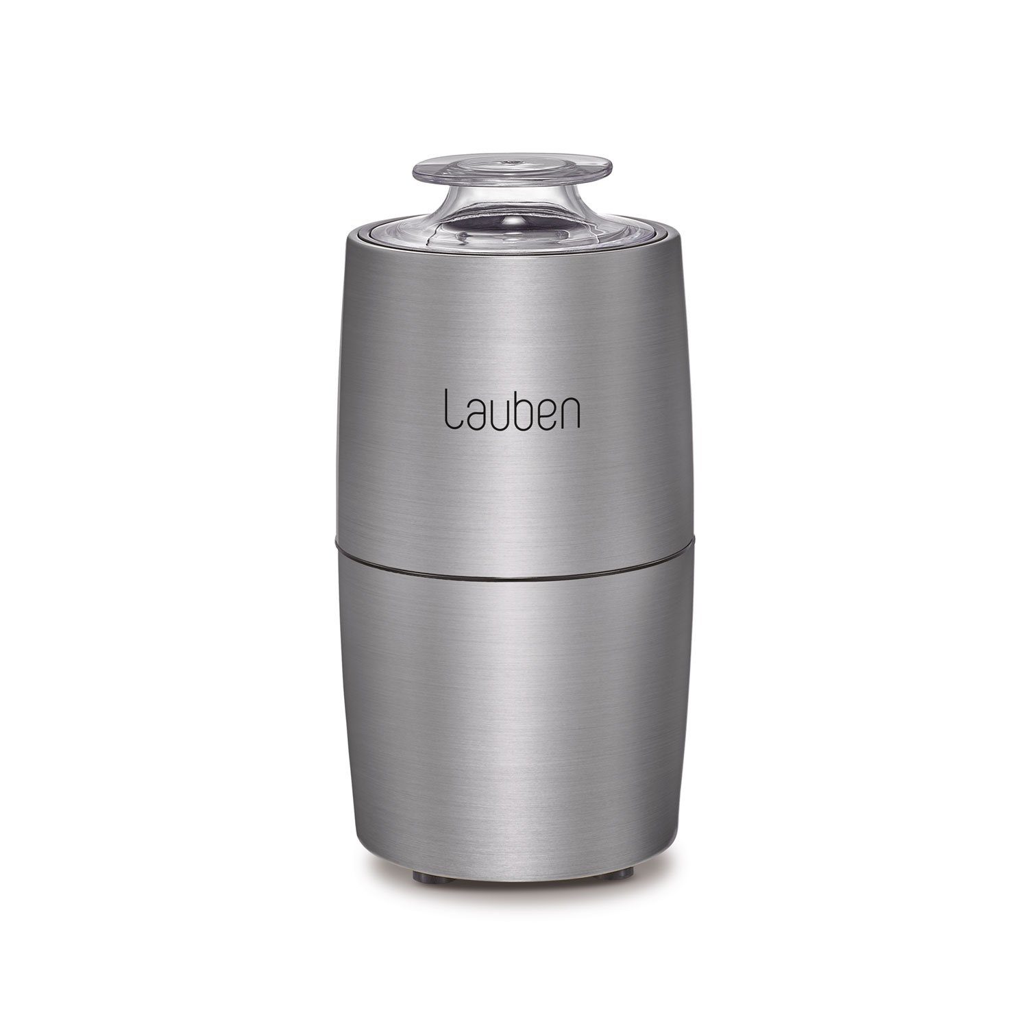 Lauben Kaffeemühle 200ST, für eine vielseitige Verwendung