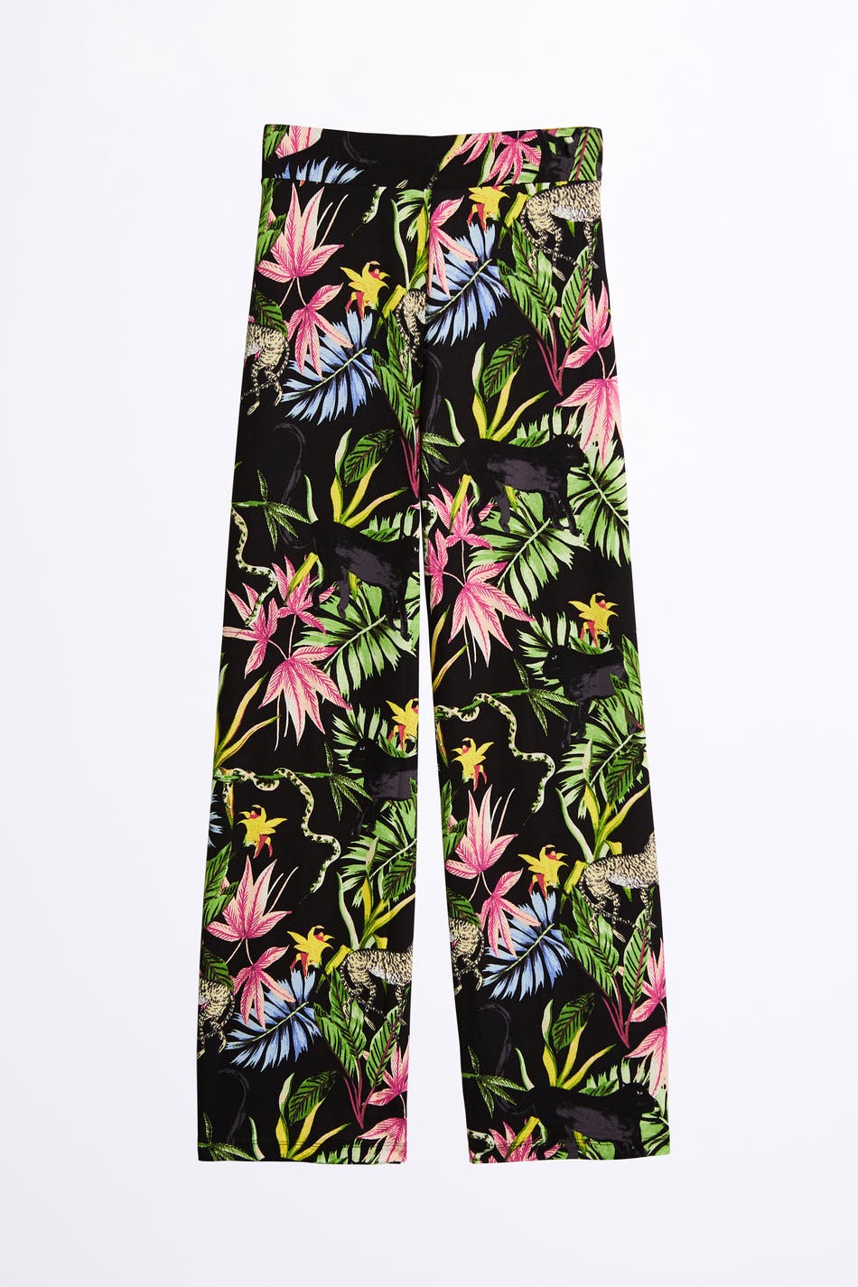 Ylva culotte trousers