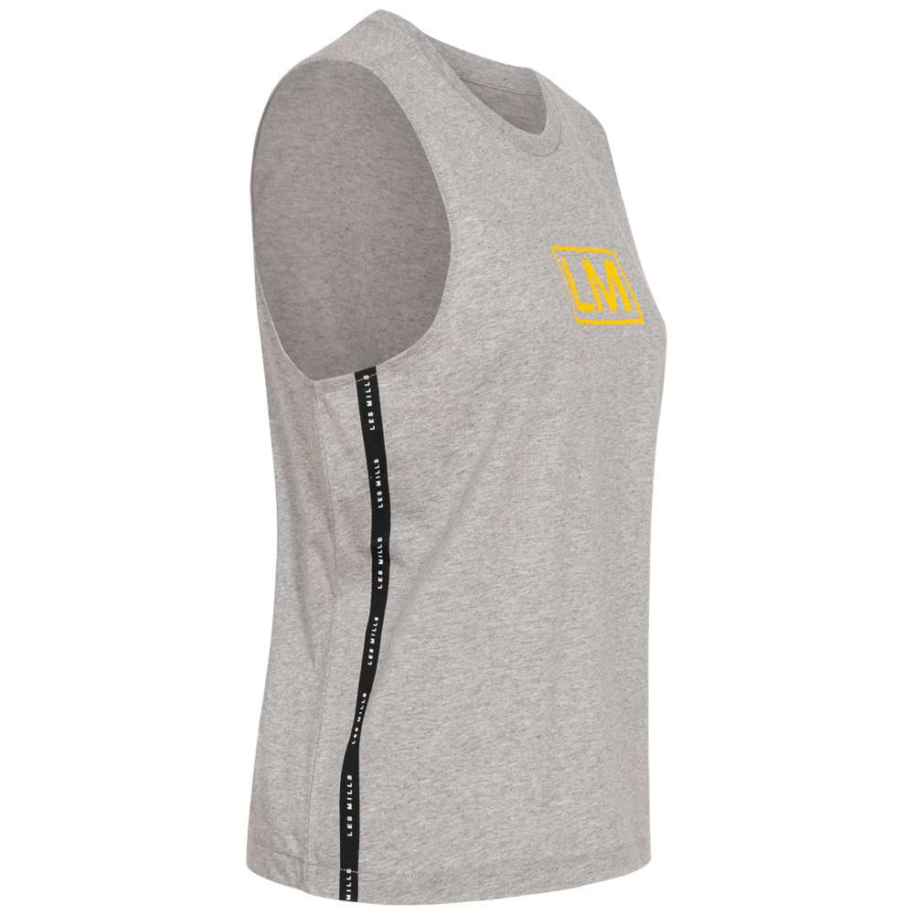 Reebok x LES MILLS Damen Fitness Tank Top ED3676