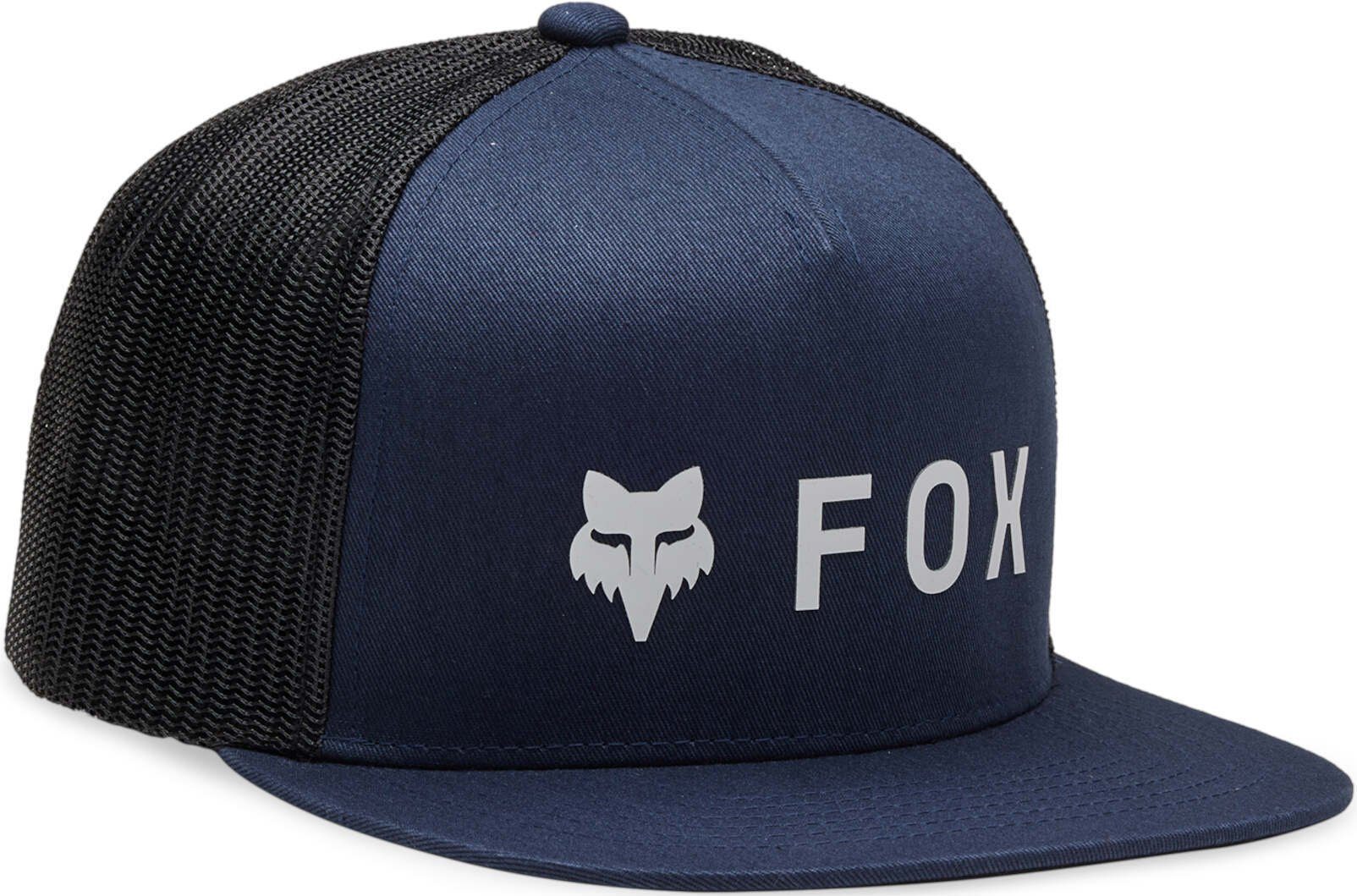 Fox Outdoorhut Absolute Mesh Snapback Kappe