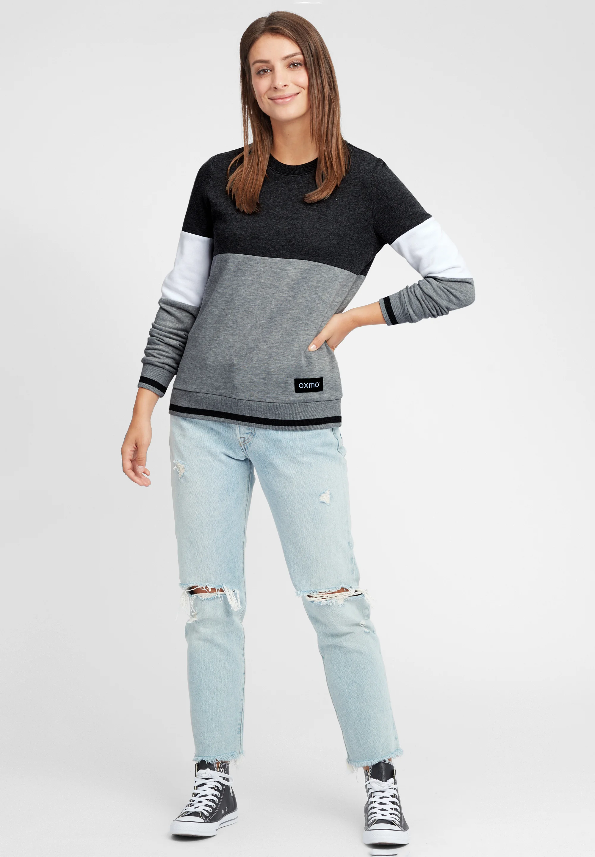 Oxmo OXOMAYA - SUDADERA - Sudadera