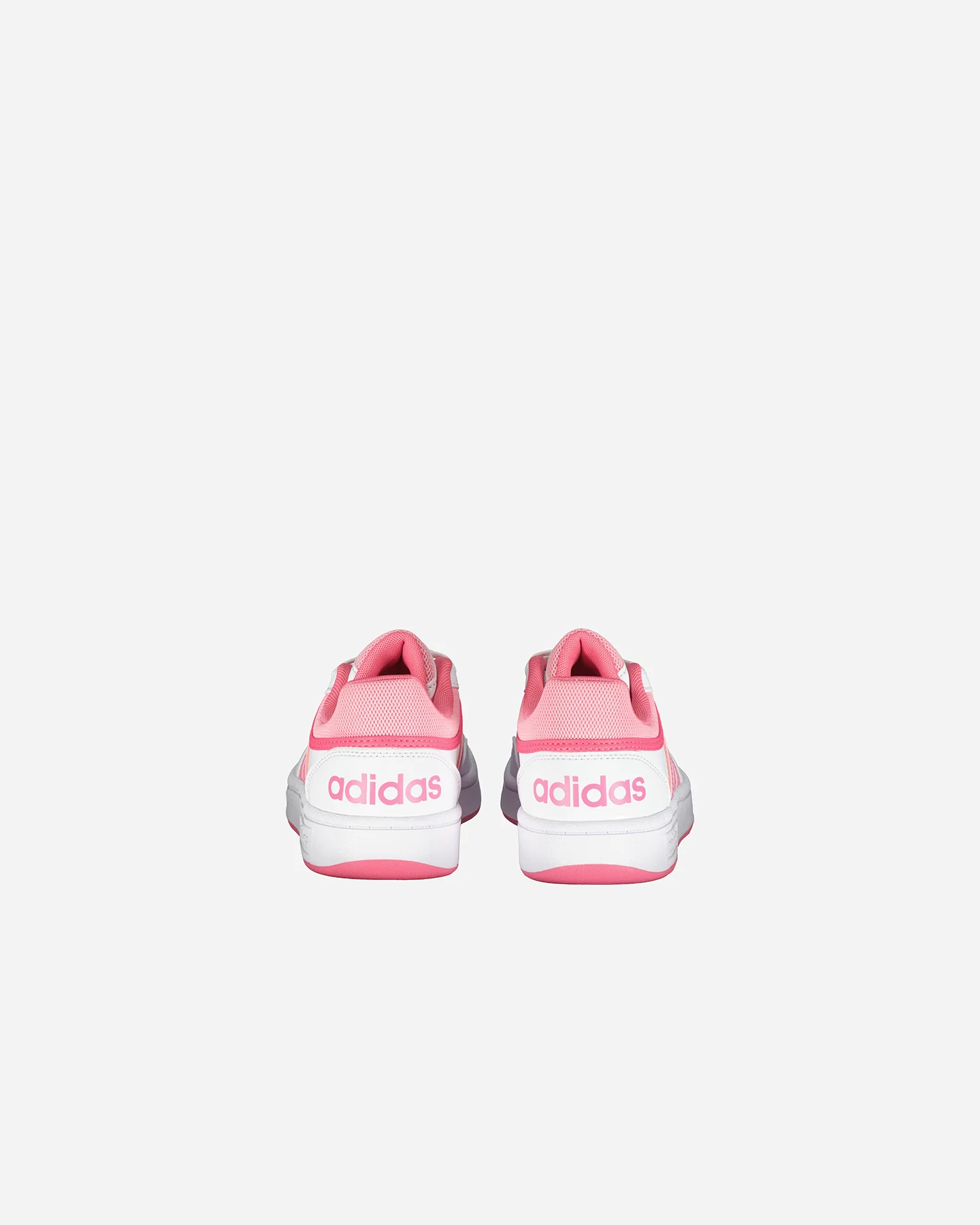 Buty sportowe Adidas Hoops 3.0 Ps Jr IG3827