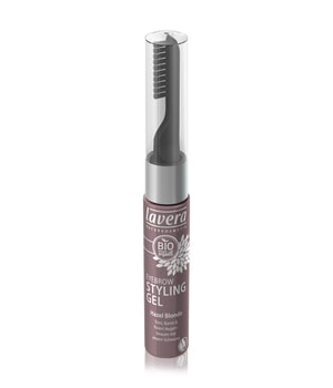 lavera Trend sensitiv Style & Care Gel Augenbrauengel-9 ml