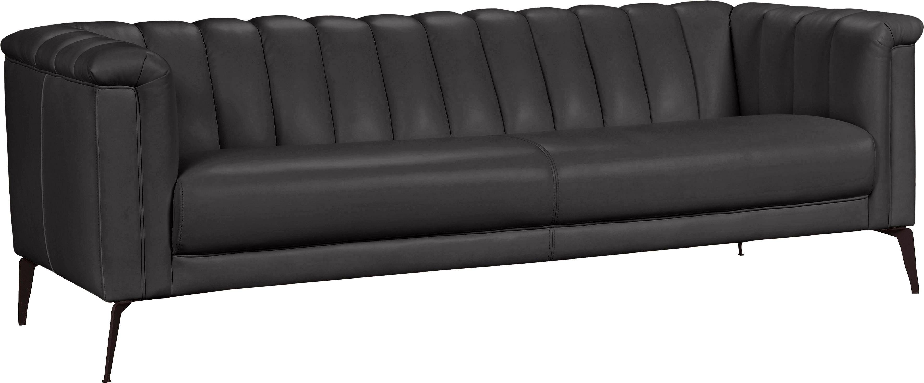 INOSIGN 3-Sitzer Lomani, im stilvollem Design