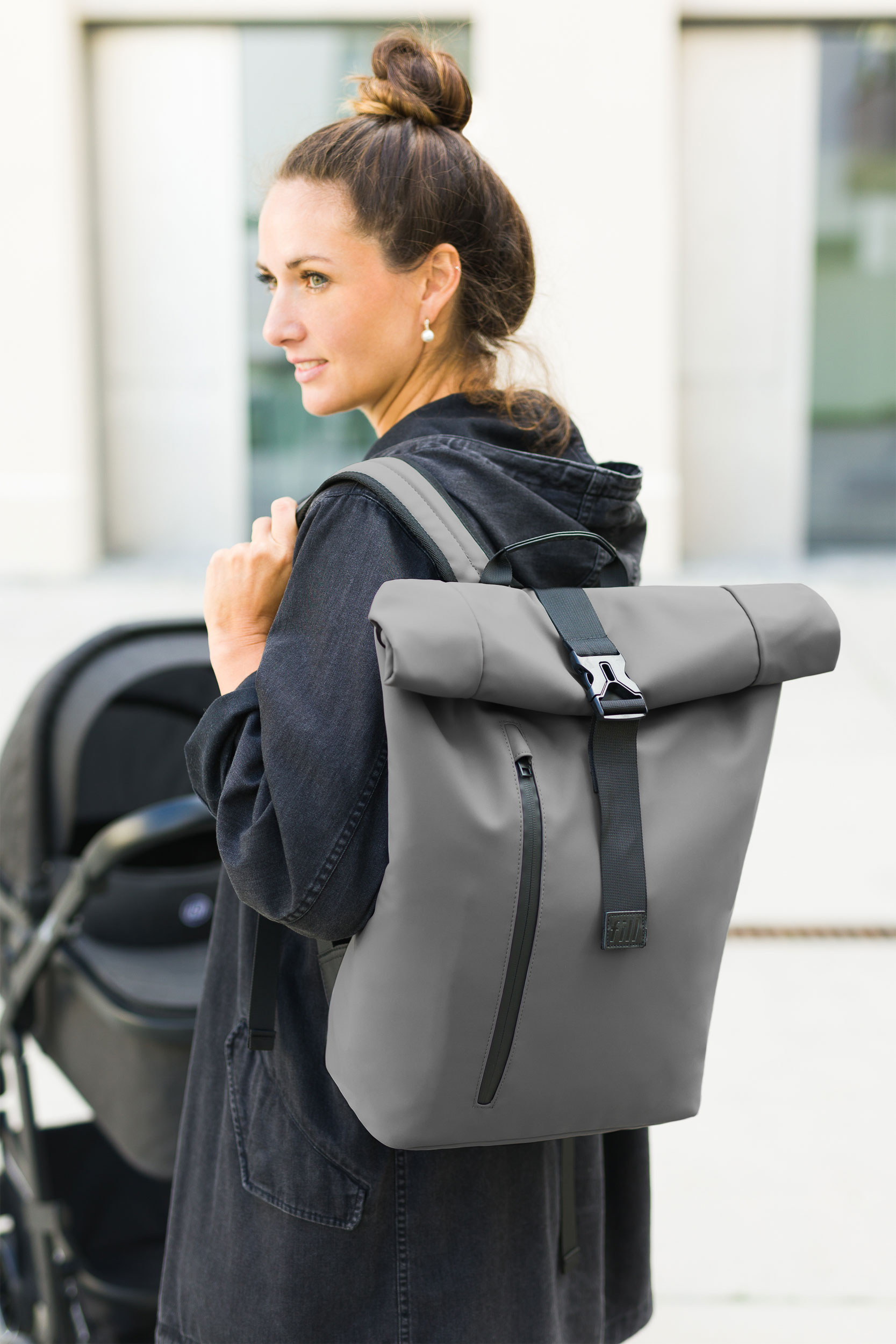 FillikidWickelrucksack